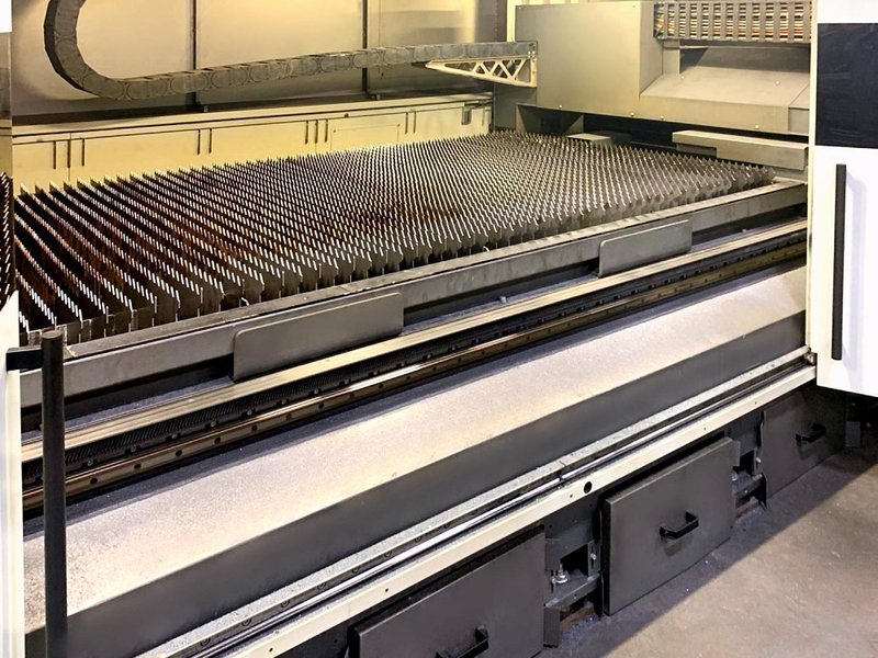 BLM LC5 Sheet &amp; Tube Combo