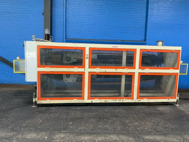 OEM PULLER   -  PV2/8-10-8F
