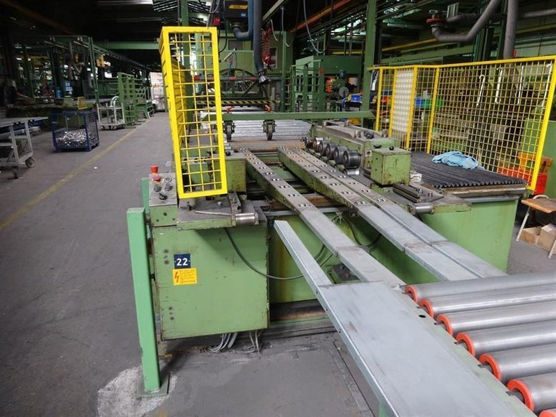 Ras 22.65 - 1300 x 2 mm