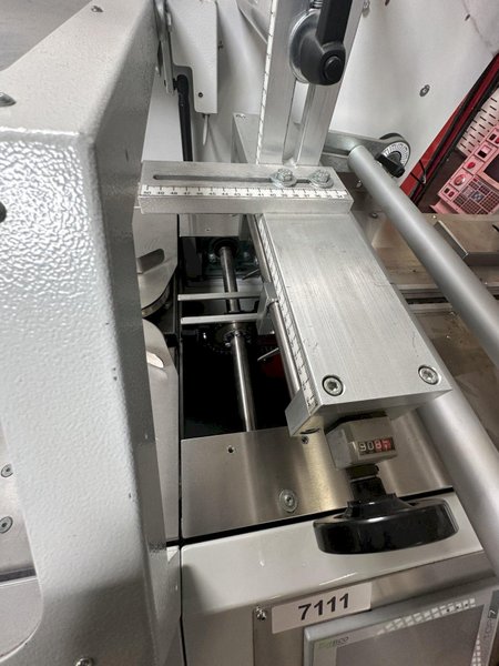 Plan It Packaging Systems Pack 700 Servo Flow Wrapper