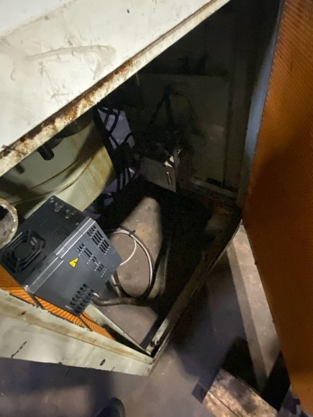 Chun Zu Model DPR-6S