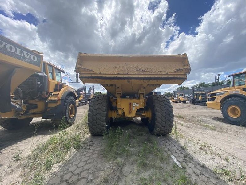 2022 Volvo A45G 352974