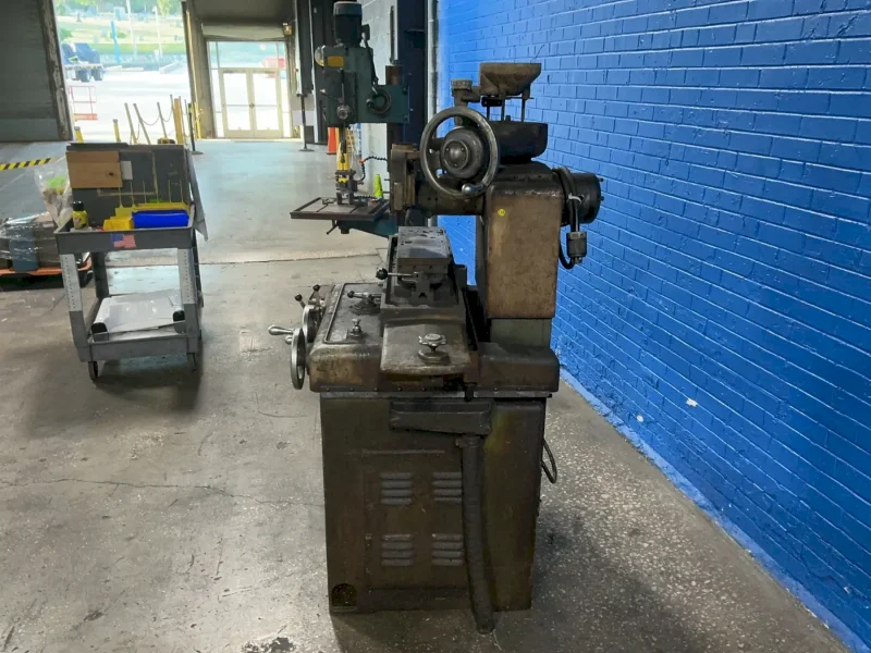 DOALL 6” X 18” SURFACE GRINDER  -  G-1