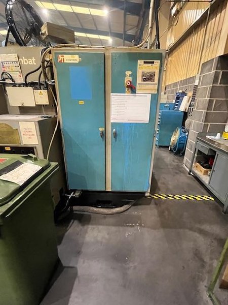 5/8" Greenbat Model MK3 DSSD Cold Header