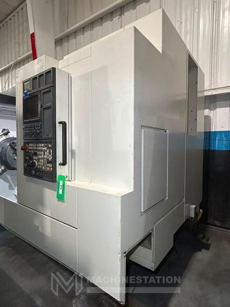 Mori Seiki NL-3000/700 CNC Turning Center – 15.75″ Chuck Lathe