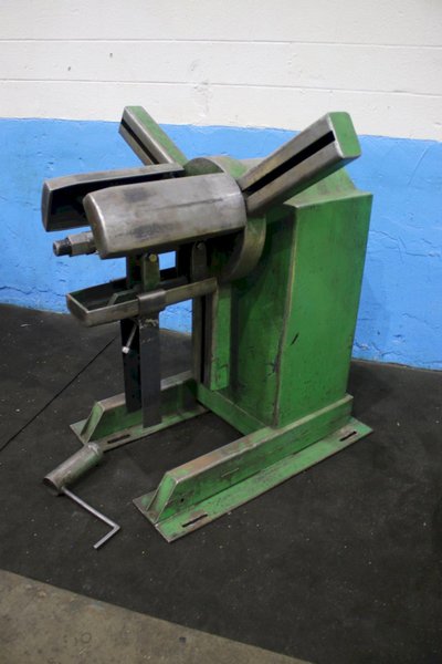 2500 LB AMERICAN STEEL LINE: STOCK #74714