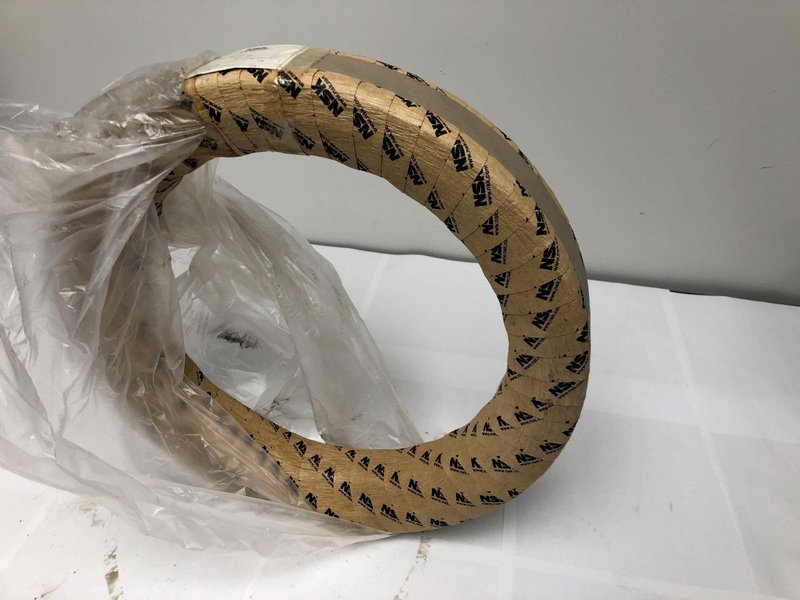 NSK RC-30 MODEL NU1052 COMPLETE BEARING: STOCK #14298