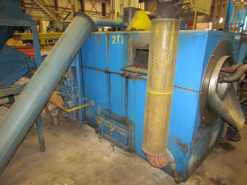 Hurricane Parts Washer Model 250