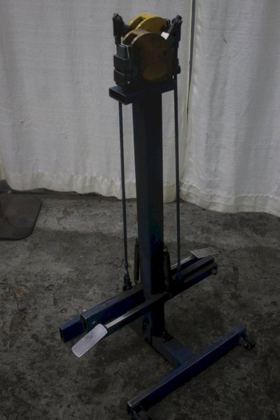 BAILEIGH METAL SHRINKER: STOCK #75168