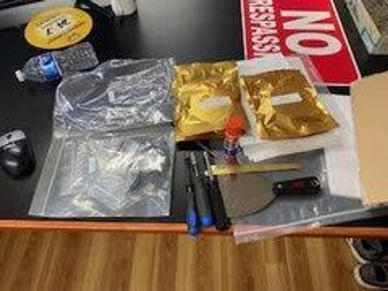 Markforged Mark 2 3D Printer