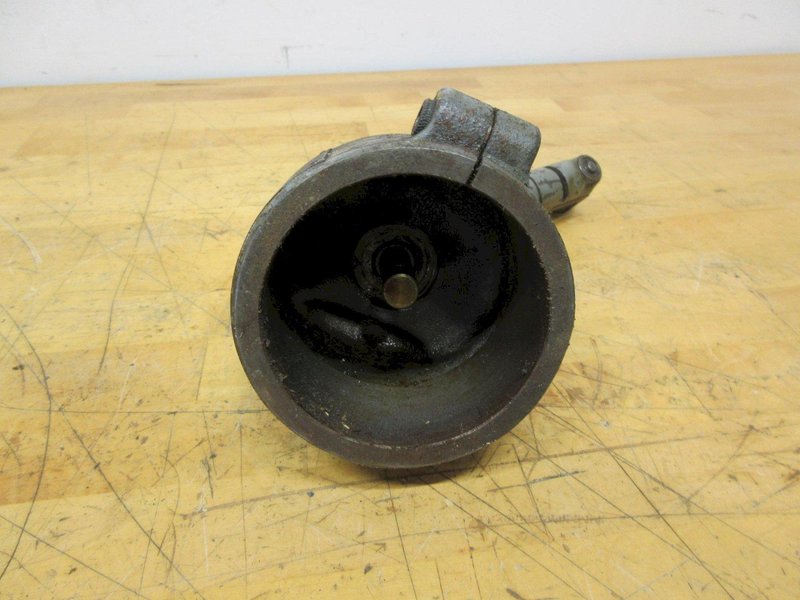 Bridgeport Quill Master Multi Angle Attachment Type JA- Auction Item