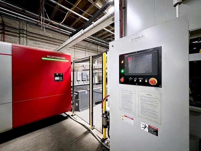 Mitsubishi ML3015GX-F100