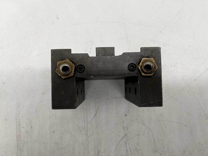 QUICK CHANGE TOOL HOLDER STOCK #16001