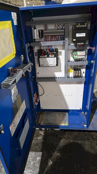 Quincy Air Compressor QCI-1400 USED