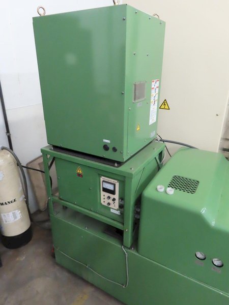 Sodick A325 CNC Wire EDM with Mark 25 CNC Control, Auto Wire Threading, Submersible, Dielectric Filtration System and MORE- Auction Item