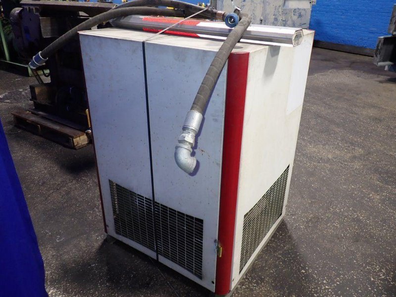 GARDNER DENVER AIR DRYER  -  RES280A7BN1