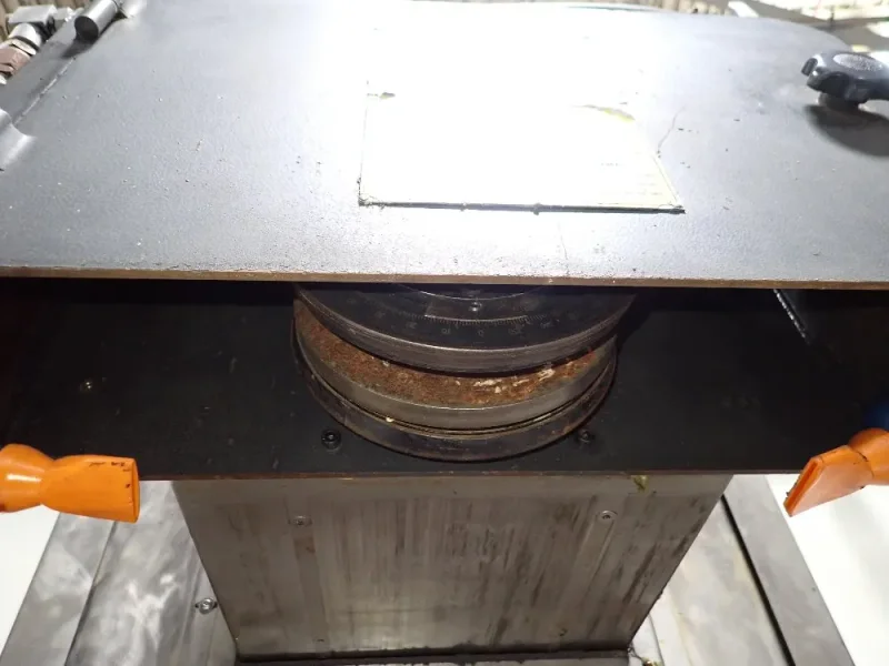 CHEVALIER 16" X 40" SURFACE GRINDER  -  SMART-B1640III