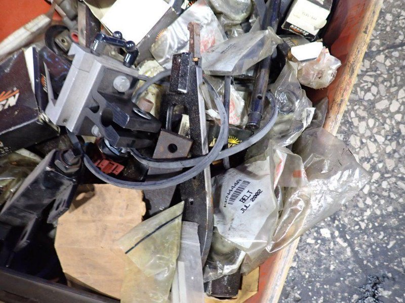 SUNNEN, REXROTH MISC. HARDWARE