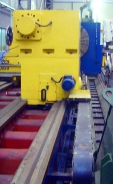 Lathes Flat Bed Manual &amp; CNC