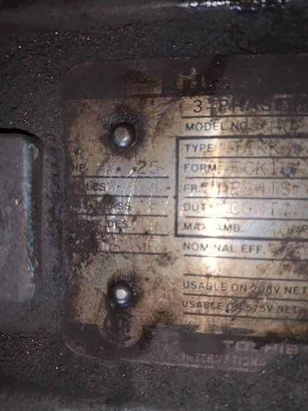 162&quot; WIDE X 6 WHEEL PANGBORN SHOT ROTOBLAST MODEL #ES-1923 TOP &amp; BOTTOM PLATE BLAST CLEANING SYSTEM: STOCK #13319