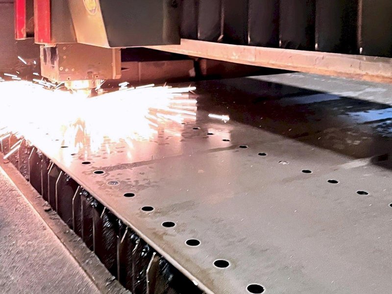 Mitsubishi ML3015eX-45CF-R 4.5KW