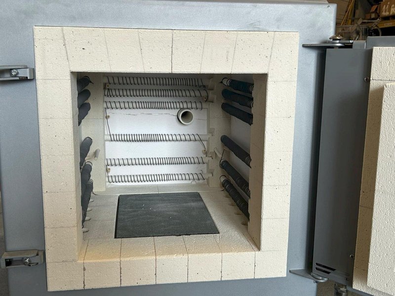 1300° C Nabertherm LF 60/13S Oven, 2017