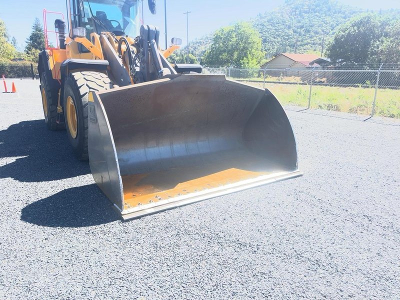 Volvo L150H Wheel Loader, 2023