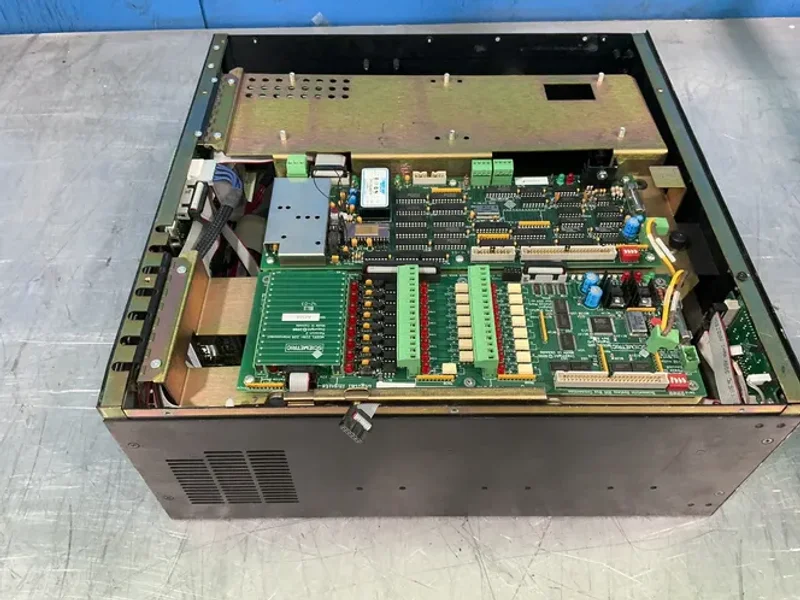 Sciemetric Instruments Fluid Waveform Analyzer - 315