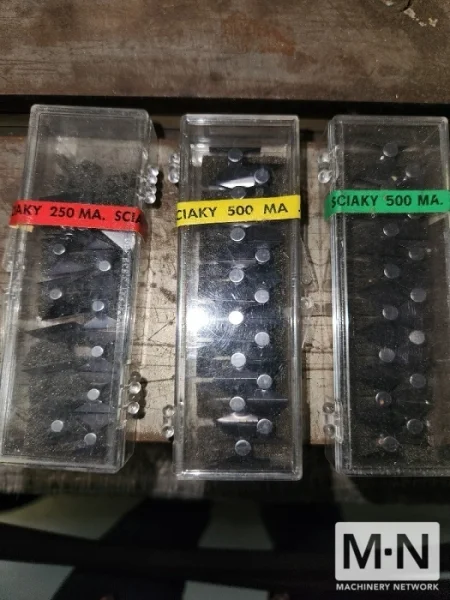 Sciaky VX.3-50x30x42 Electron Beam Welder