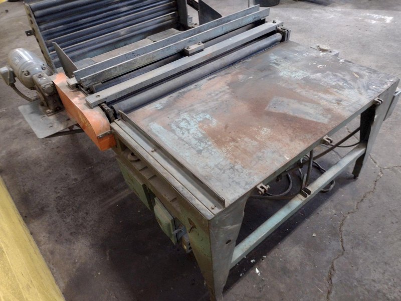 48" ENGEL MODEL #48MFPS COIL SYSTEM: STOCK #18068