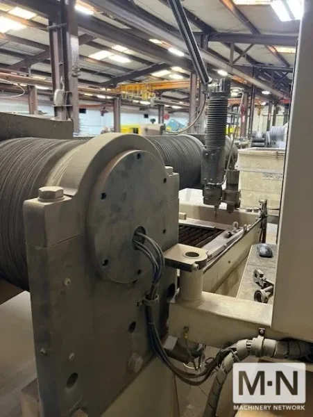 2015 OMAX 55100 CNC WATERJET