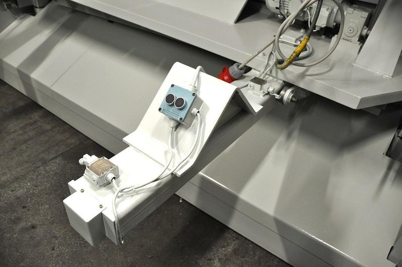 LVD - HSL 3100 x 12 mm