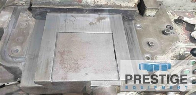 42" x 249" Poreba TR-100B Manual Lathe