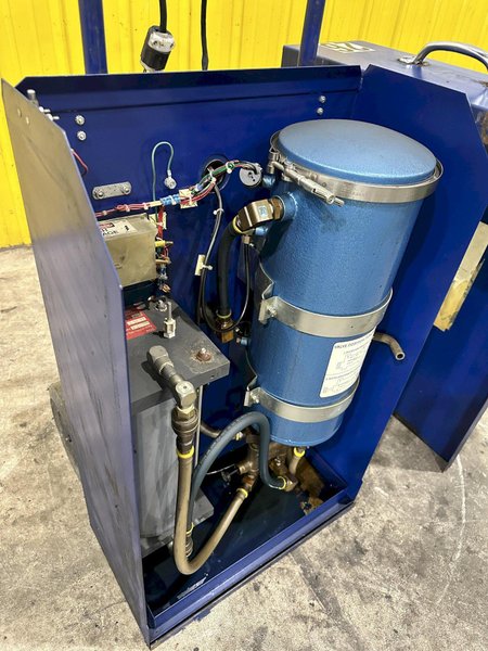 ASL MODEL #FPRS-40-ABH FLUID PURIFICATION SYSTEMS: STOCK #23327