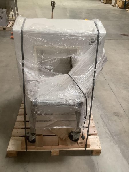 Goring Kerr DSP-2 Industrial Metal Detection System