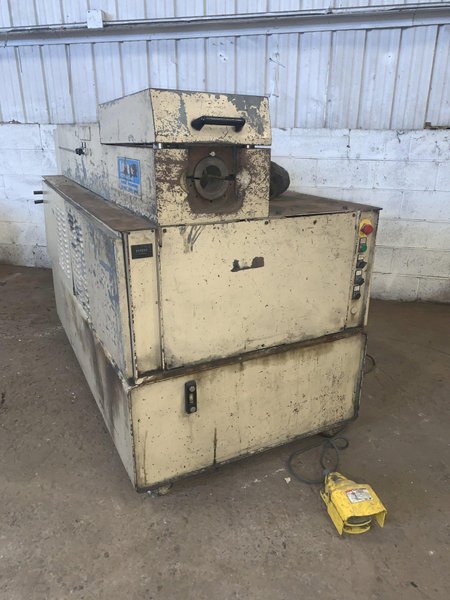 3" ADDISON MODEL #FM-70T TUBE END FORMER &amp; SWAGER: STOCK #12013