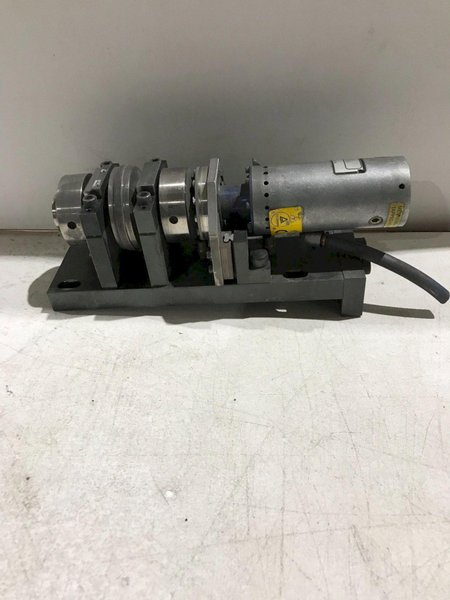 DUKANE 41A6ORE Ultrasonic Welding Horn USED – AS-IS