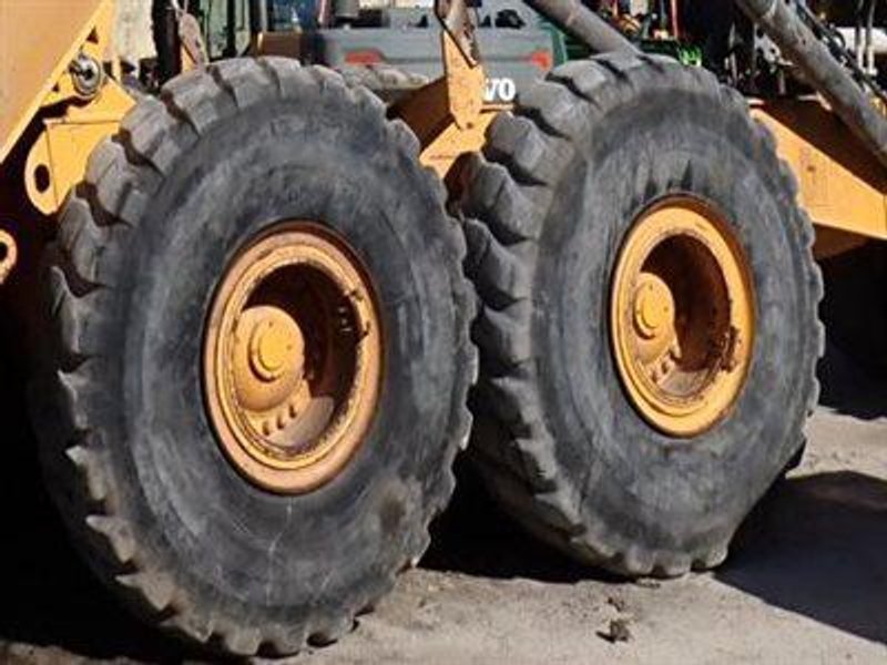 2020 Volvo A45G 352377