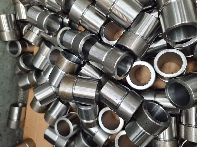 Mazak - Quick Turn Nexus 200-II MS Ø 380 mm CNC