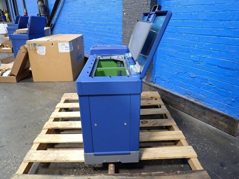 NORDSON 19" X 8" X 12" ADHESIVE MELTER  -  PROBLUE 30 1049329