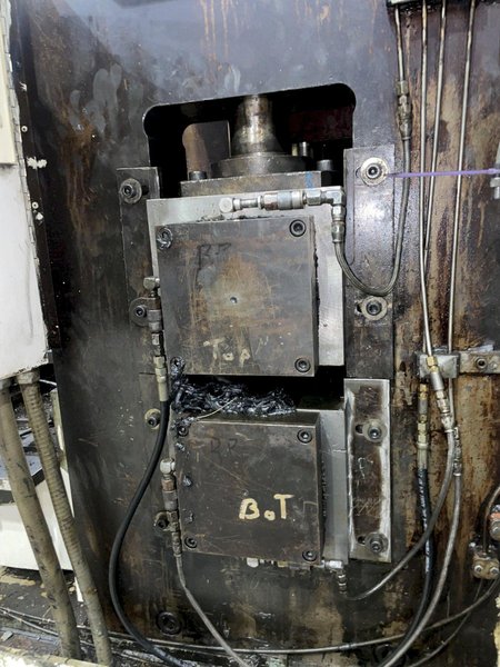 12&quot; I2S 2-HI ROLLING MILL / REDUCING SIZING ROLL MILL: STOCK #15347