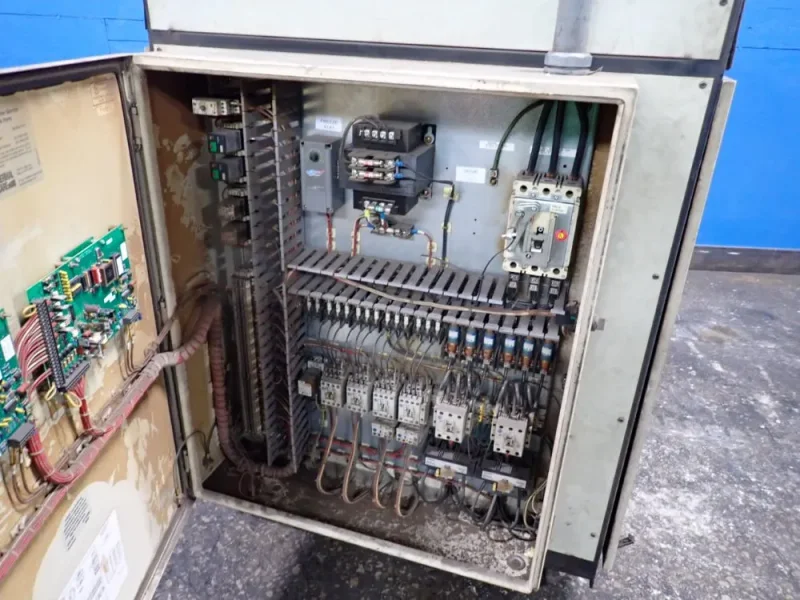 Thermal Care  10 Hp Chiller  - L02a2003lxb