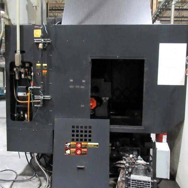 Doosan VC-500 Vertical Machining Center