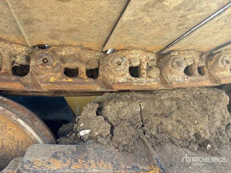 2020 John Deere 750K LGP-Crawler Dozer 1T0750KXKKF362631