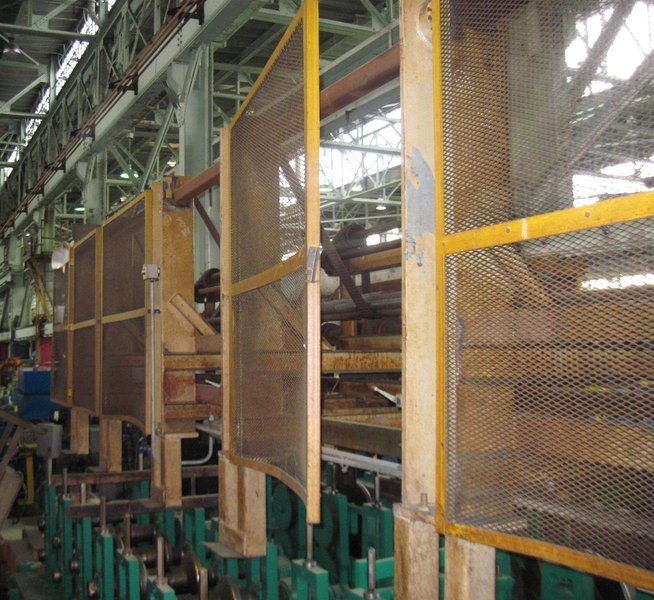 FEED RACK: STOCK 61208