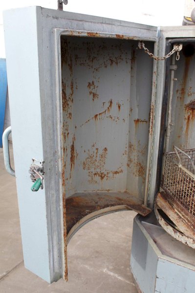 BETTER ENGINEERING PARTS WASHER: STOCK #71594