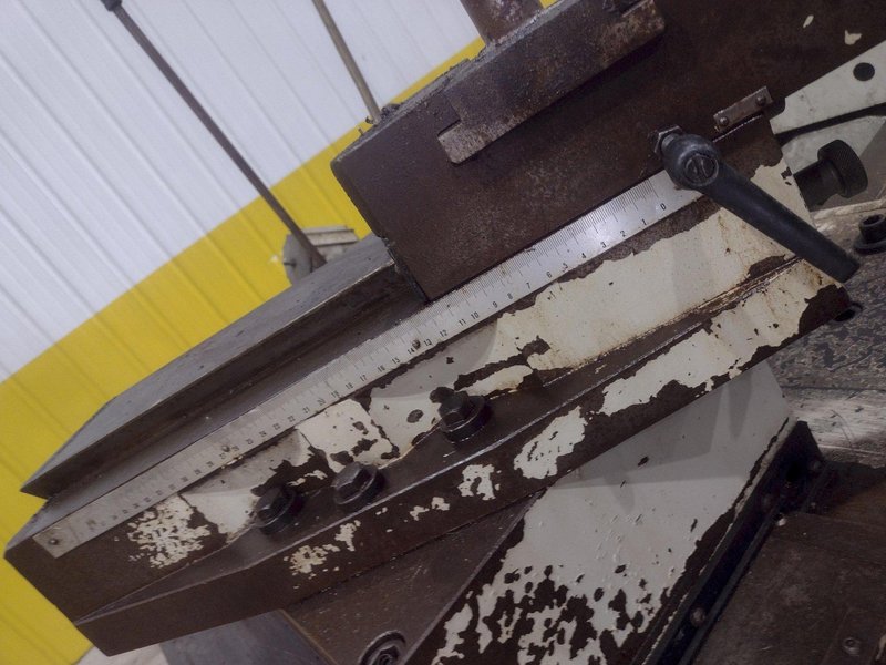 40" X 120" WILLIS MODEL #PA4010030 HOLLOW SPINDLE ENGINE LATHE, 10" HOLE, MAMMOTH SERIES, NEW 2009: STOCK #22267