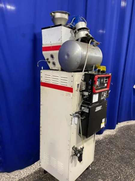 MAGUIRE PRODUCTS INC LOW PRESSURE DRYER   -  LPD.3GD2