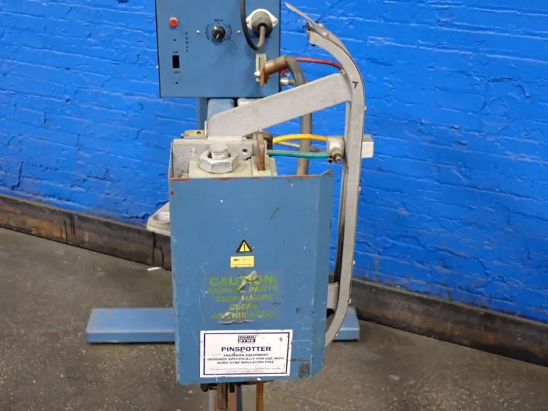 DURO DYNE PINSPOTTER  -  FG-1