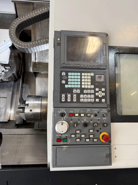Mazak Integrex 300II-SY Multi Axis CNC Turning Center -Lathe